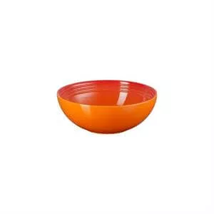 Le Creuset Volcanic Stoneware Medium Serving Bowl